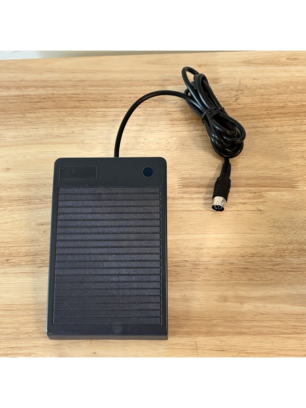 MARATHON Saeyang Foot Pedal 7-PIN Variable Speed